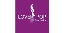 Lovely Pop Cosmetics
