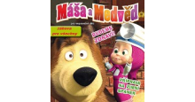 Máša a medvěd