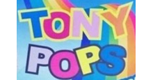 Tony Pops