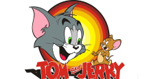 Tom & Jerry