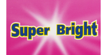 Super Bright