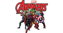 Marvel® The Avengers
