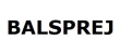 Balsprej