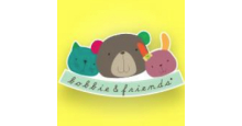 Boobie & Friends