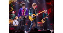 The Rolling Stones
