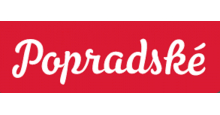 Popradské