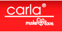 Atomizer kozmetik Carla® make up love