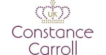 Constance Carroll