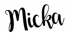 Micka