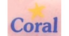 Coral Sponge