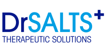 Dr. Salts+