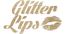 Glitter Lips