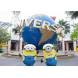 Universal studio Mimoni