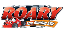 Roary the Racing Car