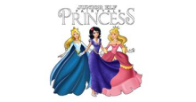 Junior Elf Fairytale Princess