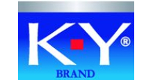 K-Y Dámská hygiena a péče