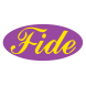 Fide, Carin