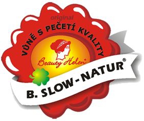 Slow-natur® - Energetické kameny