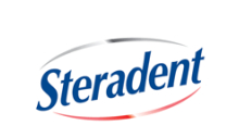 Steradent