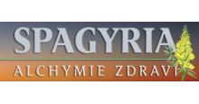 Spagyria - Alchymie zdraví