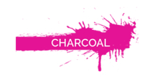 Xpe CHARCOAL