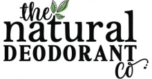 The Natural Deodorant Co.