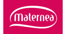 Lavena maternea