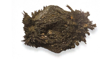 EK energimůza Morava: Magnetovec / Magnetit / Magnetite
