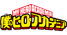 My Hero Academia