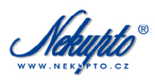 Nekupto Jolo Natura