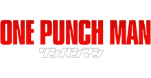 One Punch Man