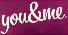 you&me