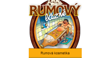 Bohemia® Rumová kosmetika
