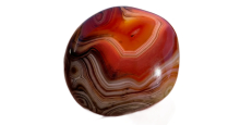 EK energimůza Morava: Sardonyx / Sarder