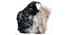 EK energimůza Morava: Spinel / Celonit / Pikotit / Rubicel