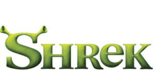 Universal studio Shrek