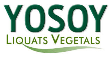 Liquats Vegetals YOSOY