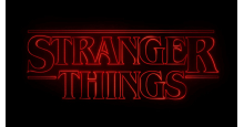 Stranger Things