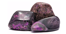 EK energimůza Morava: Sugilit / Sugilite