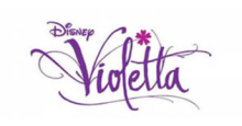 Disney® Violetta