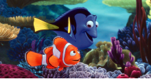 Disney® Nemo, Dory