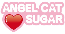 Hello Kitty Angel Cat Sugar