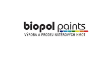 Biopol Paints Biopol Paints