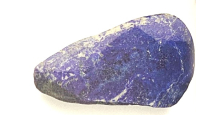 Krystal: Lapis Lazuli / Lazurit