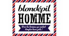 blondépil HOMME