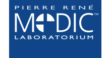 Pierre Rene Medic® Labolatorium
