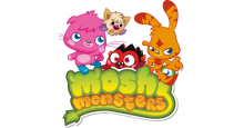Mattel® Moshi Monsters