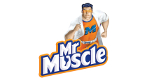 Mr. Muscle®