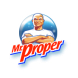 Mr. Proper Mr. Proper