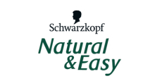 Henkel Schwarzkopf Natural & Easy